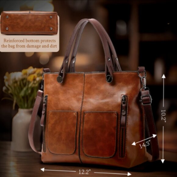 A Handbag from Karen's Handbags. - Picture 2 of 3